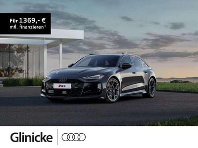 Neu Audi RS5 Sport 639 PS (469 kW) 2026 Magnetgrau Coupé