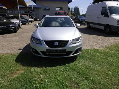 Gebraucht Seat Exeo