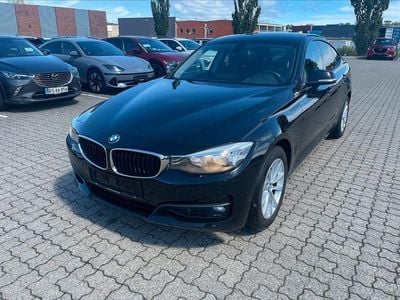 BMW 320 Gran Turismo