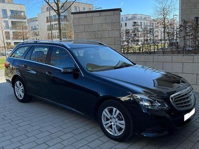 Mercedes E250