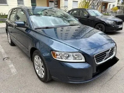 Używany Volvo V50 140 KM (102 kW) 2008 Kombi