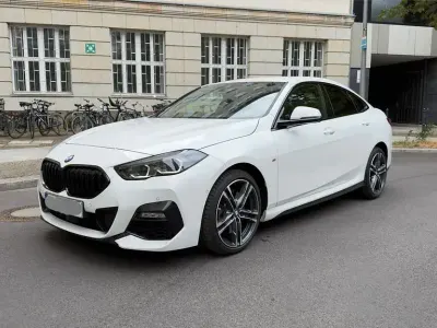 Gebraucht BMW 220