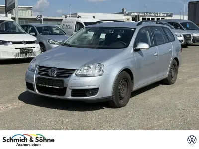 Gebraucht VW Golf V
