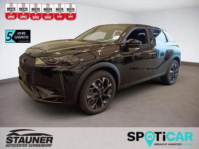 DS Automobiles DS3