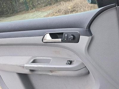 Gebraucht VW Caddy Life 2005 Silber Van / Kleinbus