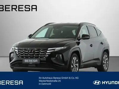 Gebraucht Hyundai Tucson