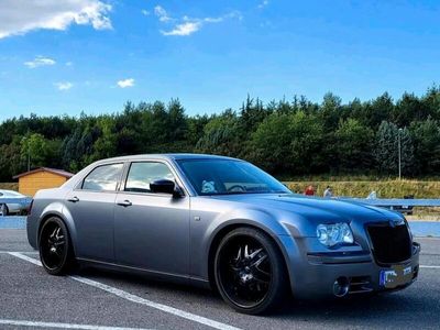 Chrysler 300C