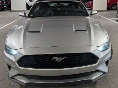 Gebraucht Ford Mustang