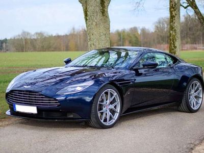 gebraucht Aston Martin DB11 V12 Launch Edition