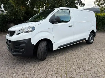 Gebraucht Peugeot Expert