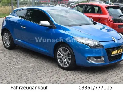 Gebraucht Renault Mégane GT Line