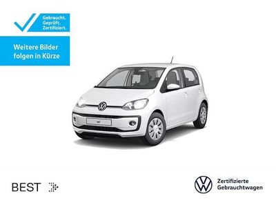 VW up!