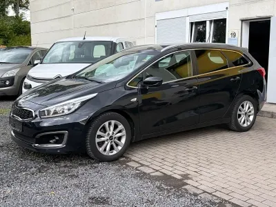 Gebraucht Kia Ceed Sportswagon
