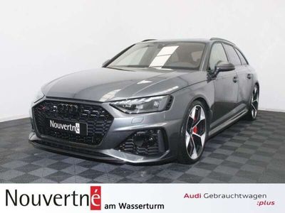 gebraucht Audi RS4 RS4Avant competition Plus B+O Matrix Stadt Pano