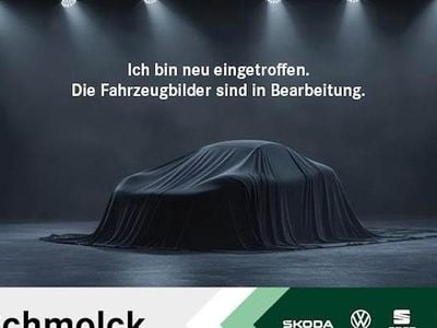 Gebraucht Skoda Superb Selection 193 PS (141 kW) 2025 Onyxschwarz metallic Kombi