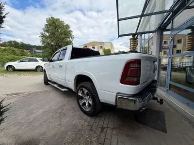 Gebraucht Dodge Ram
