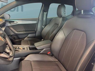 Usata Cupra Leon 150 CV (110 kW) 2025 Grigio Berlina