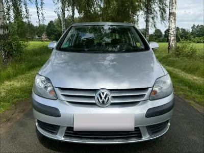 Gebraucht VW Golf IV 102 PS (75 kW) 2006 Silber Limousine