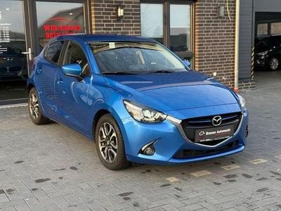 Andere Gebraucht 2016 Mazda 2 Limousine | 6.990 € (Fairer Preis)