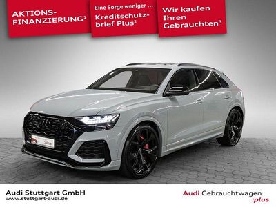 Usata Audi RS Q8 Sport 600 CV (441 kW) 2024 Grigio SUV