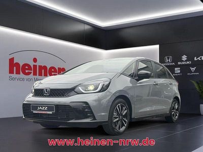 Neu Honda Jazz Advance 107 PS (78 kW) 2025 Andere Kleinwagen
