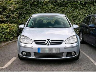Usata VW Golf IV 105 CV (77 kW) 2006 Argento Station wagon