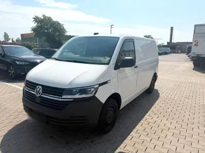 Gebraucht VW T6.1