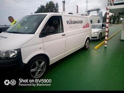 VW T5
