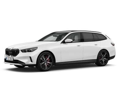 Gebraucht BMW i5 Shadowline 250 kW (340 PS) 2026 Kombi