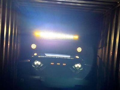 Gebraucht Jeep Wrangler Unlimited 200 PS (147 kW) 2012 SUV