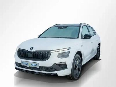 Moon weiss perleffekt Neu 2025 Skoda Kamiq SUV | 28.580 € (Fairer Preis)