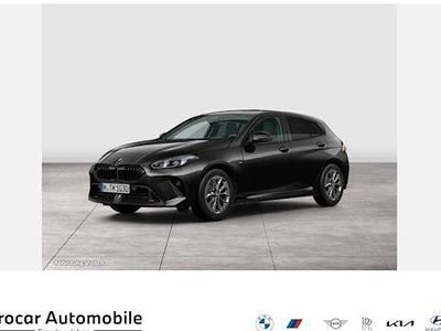 Gebraucht BMW 123 Shadowline 218 PS (160 kW) 2025 Schwarz Kleinwagen