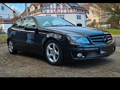 Mercedes CLC180
