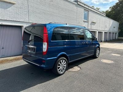 Mercedes Viano