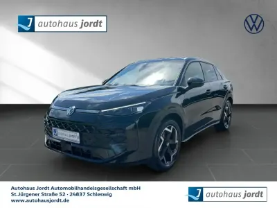 Gebraucht VW T-Roc