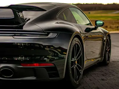 Gebraucht Porsche 911 Carrera GTS