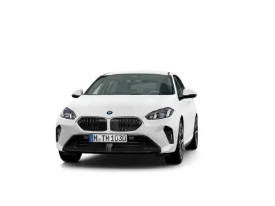 Gebraucht BMW 123