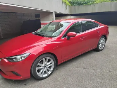 Occasion Mazda 6