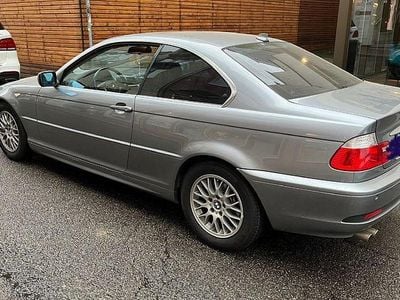 BMW 325