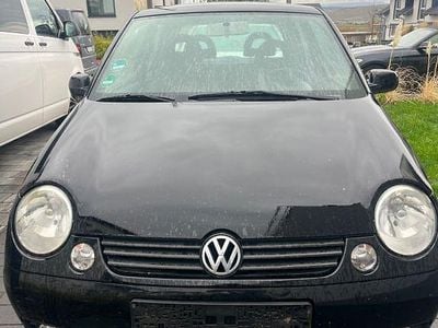 VW Lupo