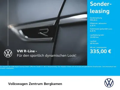 Usata VW Arteon R-line 200 CV (147 kW) 2023 Grigio Berlina