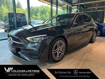 Mercedes C300