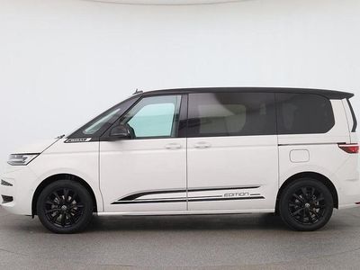 Nouă VW Multivan Edition 150 CP (110 kW) 2026 Negru Monovolum