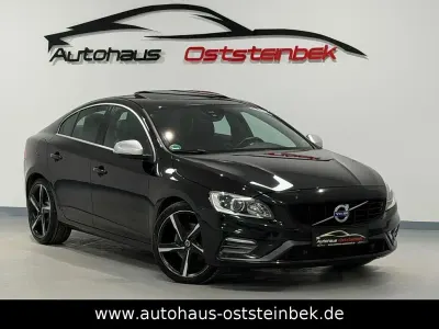 Gebraucht Volvo S60
