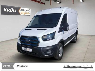 Gebraucht Ford Transit 135 kW (184 PS) 2023 Limousine