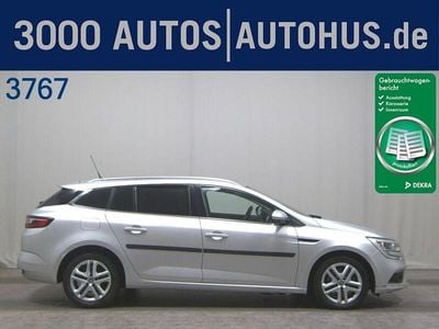 Renault Mégane IV