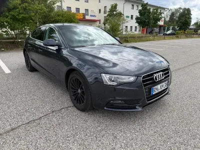 Gebraucht Audi A5 Sportback