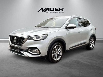 Second-hand MG EHS Luxury 258 CP (189 kW) 2022 Andere SUV