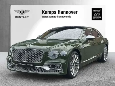 Gebraucht Bentley Flying Spur