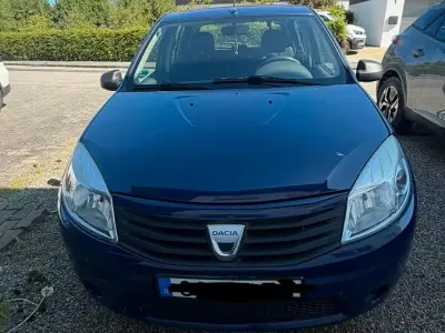 Używany Dacia Sandero